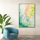 Threaded Spectrum I