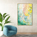 Threaded Spectrum I