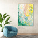 Threaded Spectrum I