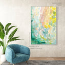 Threaded Spectrum I