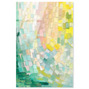 Threaded Spectrum I