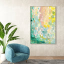 Threaded Spectrum I