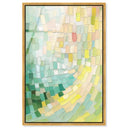 Threaded Spectrum III