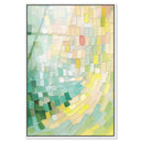 Threaded Spectrum III
