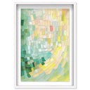 Threaded Spectrum III