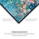 Undersea Petal III