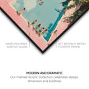 Poolside Palette