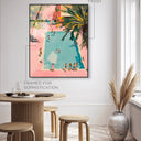 Poolside Palette