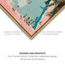 Poolside Palette