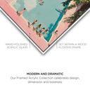 Poolside Palette