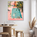 Poolside Palette