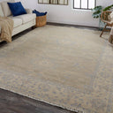 Zenas 6260F Gossamer