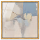 Clouded Calm I