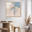 Clouded Calm I