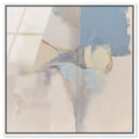 Clouded Calm I