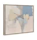 Clouded Calm I