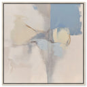 Clouded Calm I