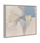 Clouded Calm I