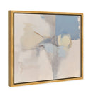 Clouded Calm I