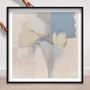 Clouded Calm I