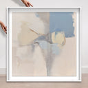 Clouded Calm I