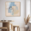 Clouded Calm II