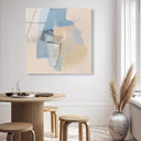 Clouded Calm II