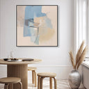 Clouded Calm II