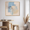 Clouded Calm II