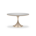 Semper 25.5" Round Table Base