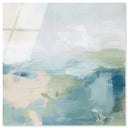 Turquoise Echoes I