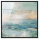 Turquoise Echoes II