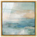 Turquoise Echoes II