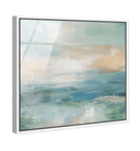 Turquoise Echoes II