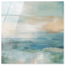 Turquoise Echoes II