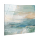 Turquoise Echoes II