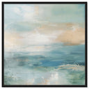 Turquoise Echoes II