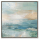 Turquoise Echoes II