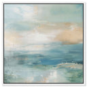 Turquoise Echoes II