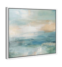 Turquoise Echoes II