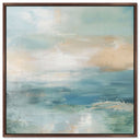 Turquoise Echoes II