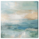 Turquoise Echoes II