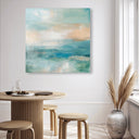 Turquoise Echoes II