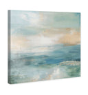 Turquoise Echoes II