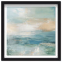 Turquoise Echoes II
