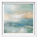 Turquoise Echoes II