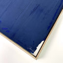 Blue 2 1 - With Impasto Paint Texture