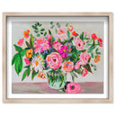 Whirlwind of Blooms I