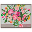 Whirlwind of Blooms II