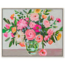 Whirlwind of Blooms II